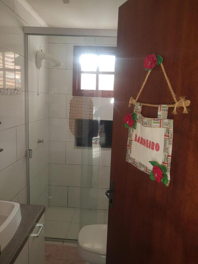 Conforto E Comodidade Em Santa Maria 외부 사진